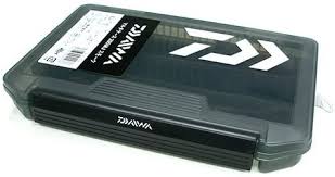 daiwa multi case tackle boxes DAIWA Multi Case Tackle Box 205MJ