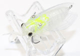 Jackson Namazemi Topwater Cicada 42mm - Tackle Online Australia