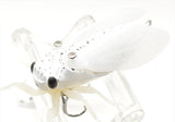 Jackson Namazemi Topwater Cicada 42mm - Tackle Online Australia