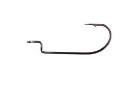 OWNER Offset Wide Gap Fishing Hooks - 1/0 * CLEARANCE SALE