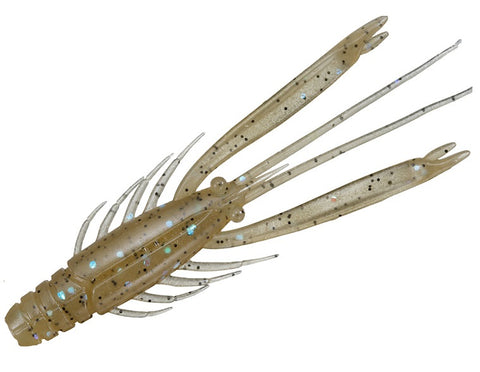 DAIWA Silverwolf Urban Shrimp 2.4" - Sand Shrimp, [fishing tackle], [fishing lures] - Tackle Online Australia 