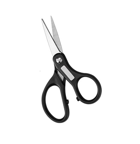 BERKLEY Line Scissors with Hook Sharpener - Tackle Online Australia