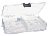 PLANO Worm bag / Soft Plastics Stowaway Tackle Box 3700, [fishing tackle], [fishing lures] - Tackle Online Australia 