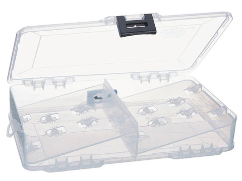 PLANO Worm bag / Soft Plastics Stowaway Tackle Box 3700, [fishing tackle], [fishing lures] - Tackle Online Australia 