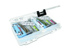 PLANO Worm bag / Soft Plastics Stowaway Tackle Box 3700, [fishing tackle], [fishing lures] - Tackle Online Australia 