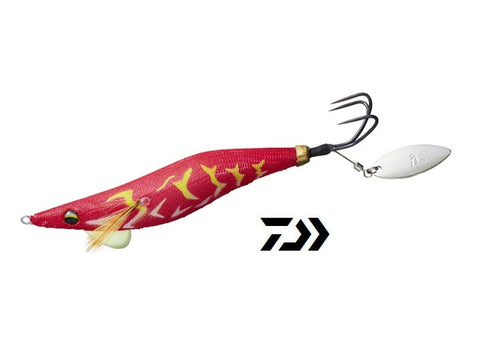DAIWA SS Comfortable Ship Octopus / Squid Jig - 2 - Tackle Online Australia